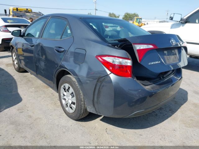5YFBURHE2GP430971 Toyota 2zr-fe