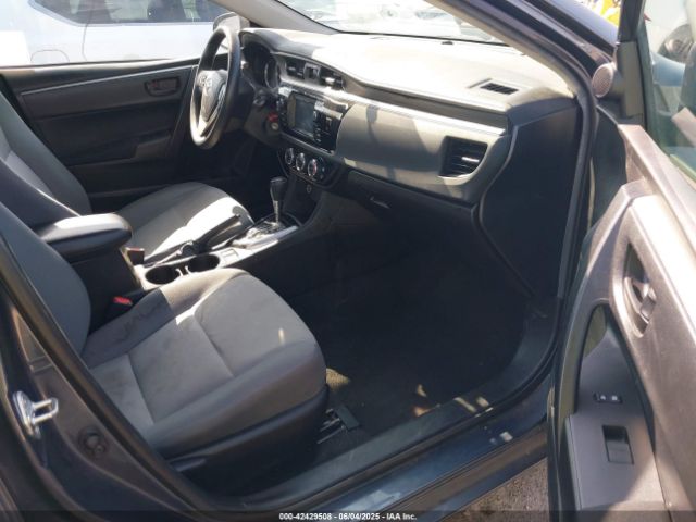 5YFBURHE2GP430971 Toyota 2zr-fe