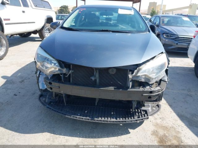 5YFBURHE2GP430971 Toyota 2zr-fe