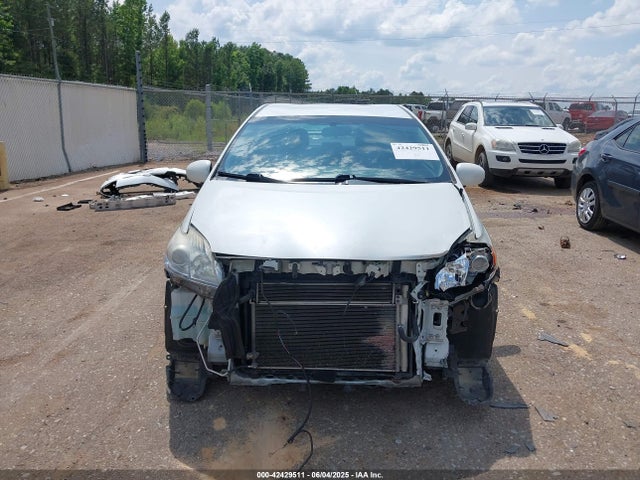 JTDKN3DP1E3055064 Toyota 2zr-fxe+3jm