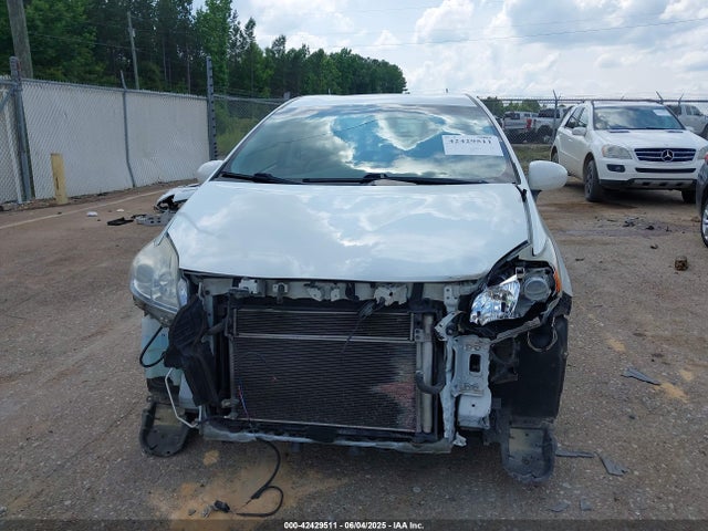 JTDKN3DP1E3055064 Toyota 2zr-fxe+3jm