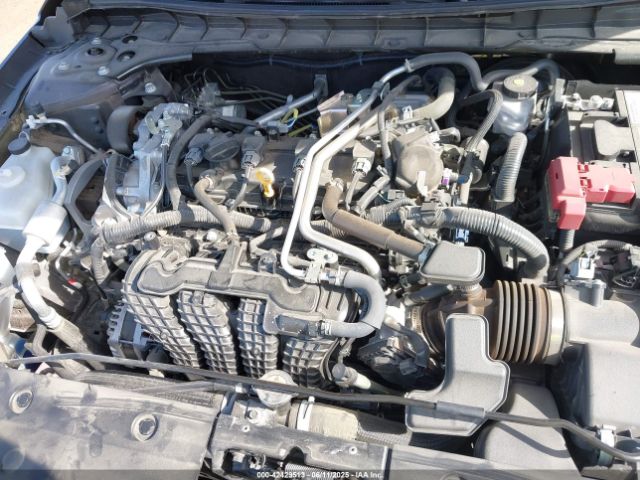 1N4BL4DW1RN418661 Nissan Altima Sv Intelligent Awd