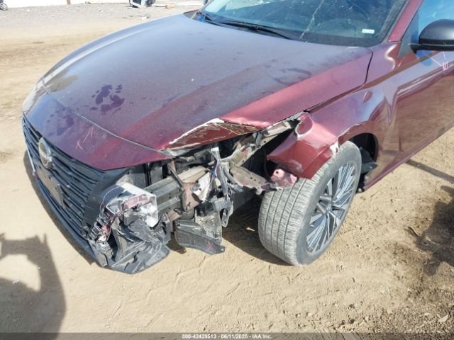 1N4BL4DW1RN418661 Nissan Altima Sv Intelligent Awd