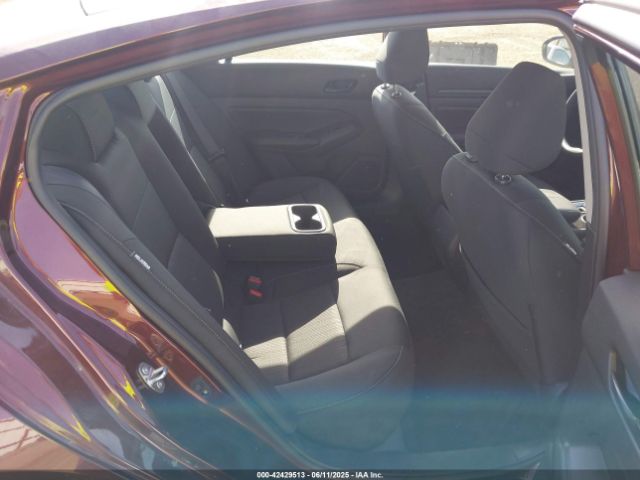 1N4BL4DW1RN418661 Nissan Altima Sv Intelligent Awd