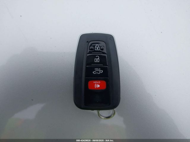 5TDKDRBH5PS500246 Toyota Highlander Limited