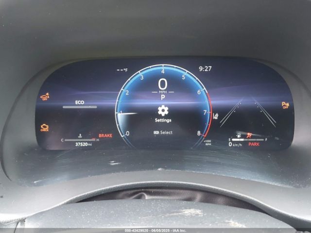 5TDKDRBH5PS500246 Toyota Highlander Limited