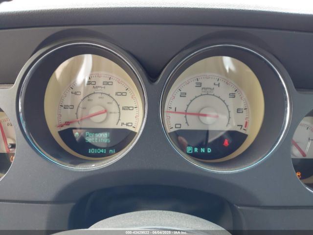2C3CDYAG0EH111974 Dodge Challenger Sxt