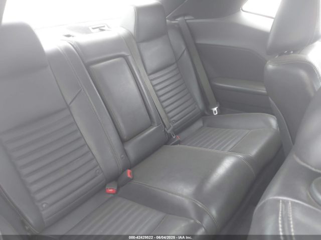 2C3CDYAG0EH111974 Dodge Challenger Sxt
