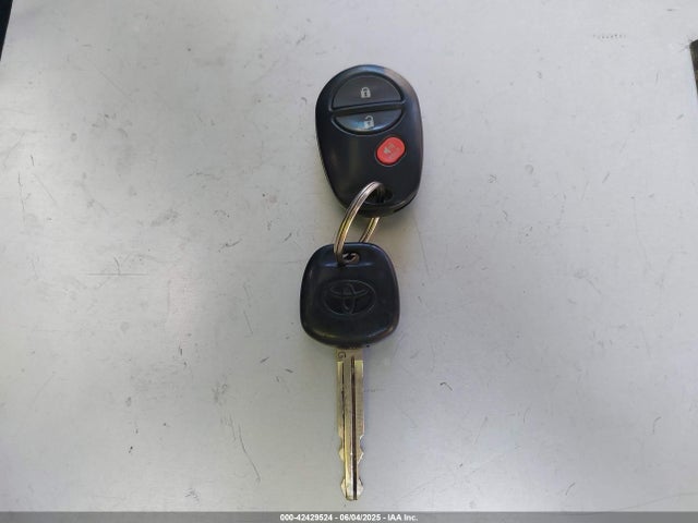 5TFEY5F19FX175729 Toyota 3ur-fbe