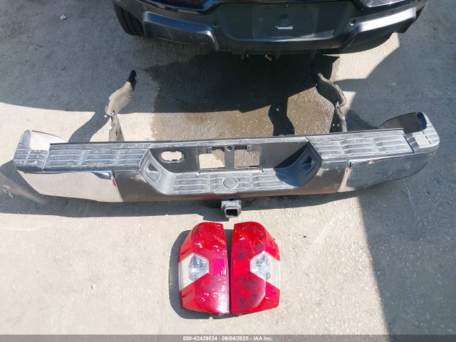 5TFEY5F19FX175729 Toyota 3ur-fbe