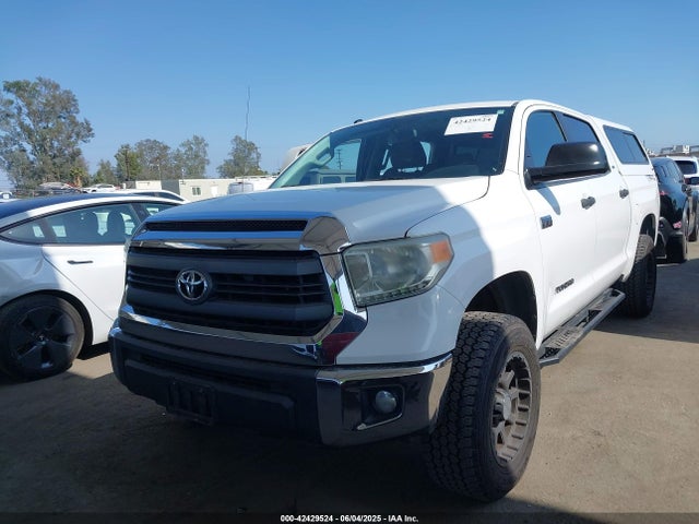 5TFEY5F19FX175729 Toyota 3ur-fbe