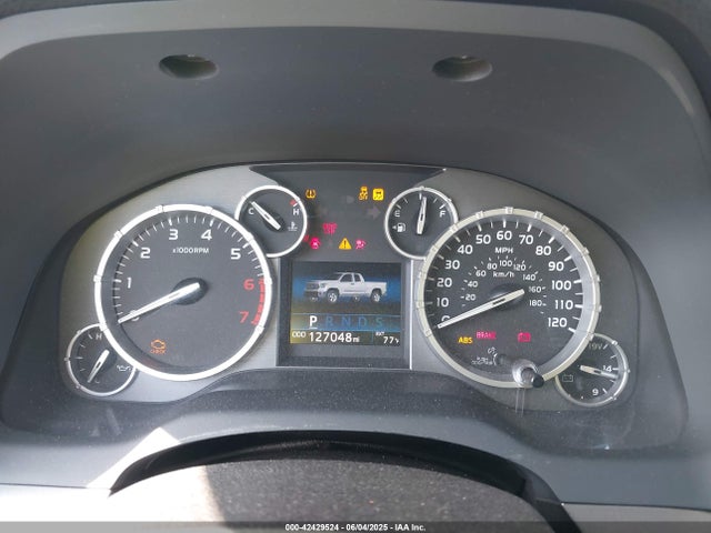 5TFEY5F19FX175729 Toyota 3ur-fbe