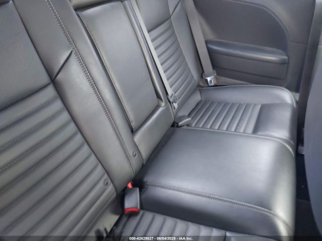 2013 DODGE CHALLENGER 2C3CDYAG3DH724007 Photo 7