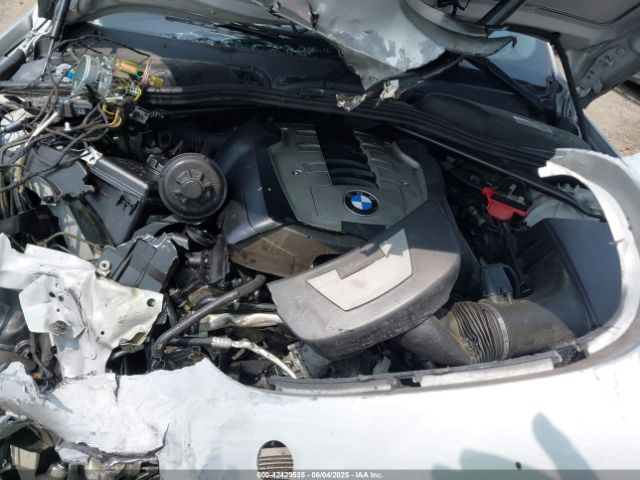 2006 BMW 650I WBAEK13406CN78754 Photo 9