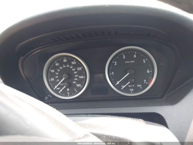 2006 BMW 650I WBAEK13406CN78754 Photo 6