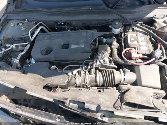 1HGCV2F36KA024510 Honda k20c4