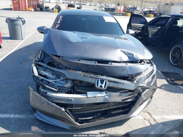 1HGCV2F36KA024510 Honda k20c4