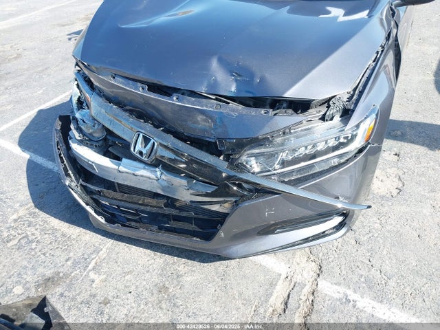 1HGCV2F36KA024510 Honda k20c4