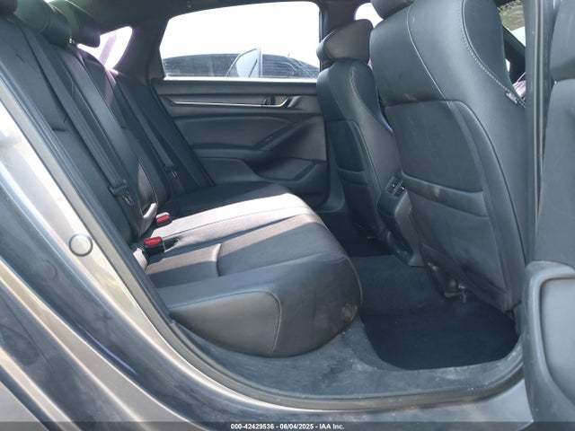 1HGCV2F36KA024510 Honda k20c4