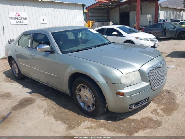 2006 CHRYSLER 300 2C3KA53G36H111047