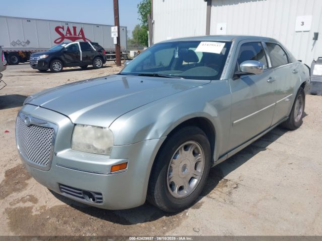 2006 CHRYSLER 300 2C3KA53G36H111047 Photo 1