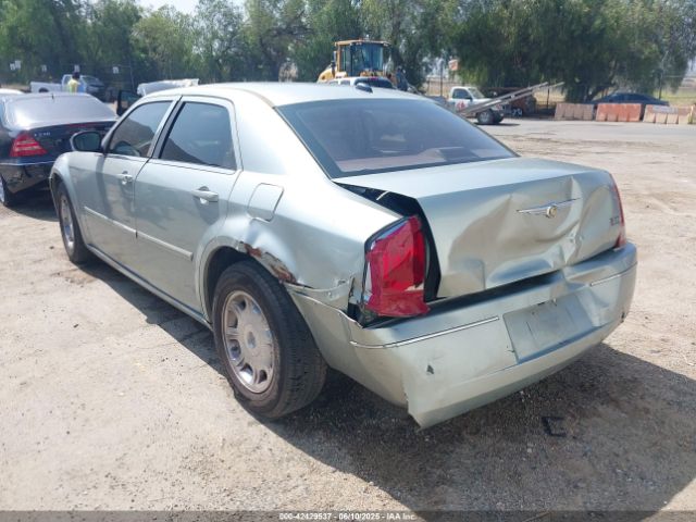 2006 CHRYSLER 300 2C3KA53G36H111047 Photo 2