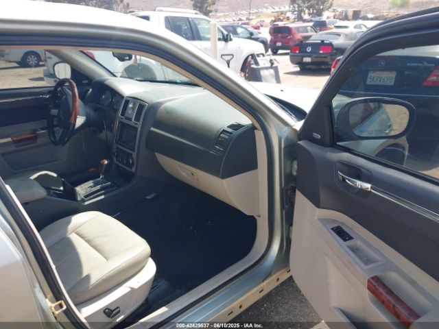 2006 CHRYSLER 300 2C3KA53G36H111047 Photo 4