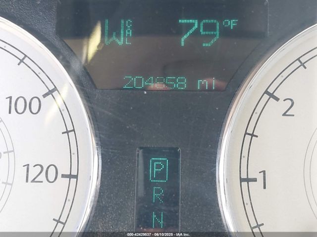 2006 CHRYSLER 300 2C3KA53G36H111047 Photo 6