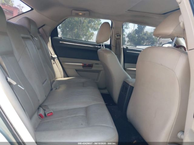 2006 CHRYSLER 300 2C3KA53G36H111047 Photo 7