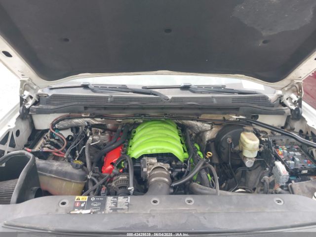 2016 GMC SIERRA 1500 1GTV2NEC5GZ165919 Photo 9