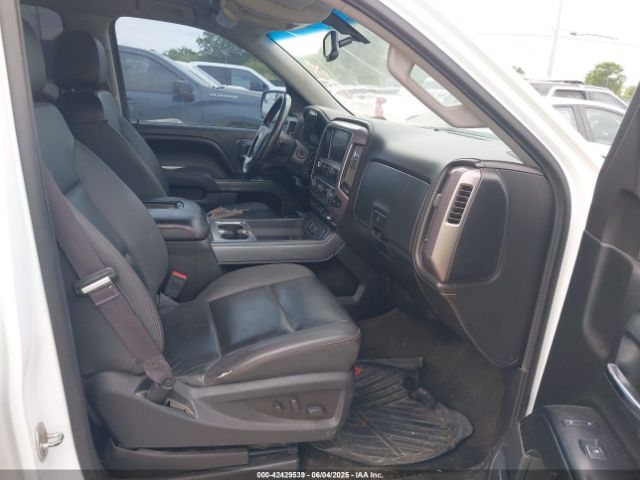 2016 GMC SIERRA 1500 1GTV2NEC5GZ165919 Photo 4