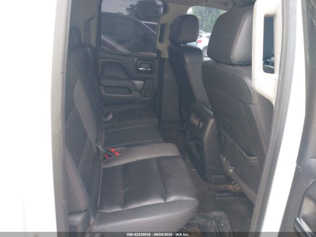 2016 GMC SIERRA 1500 1GTV2NEC5GZ165919 Photo 7