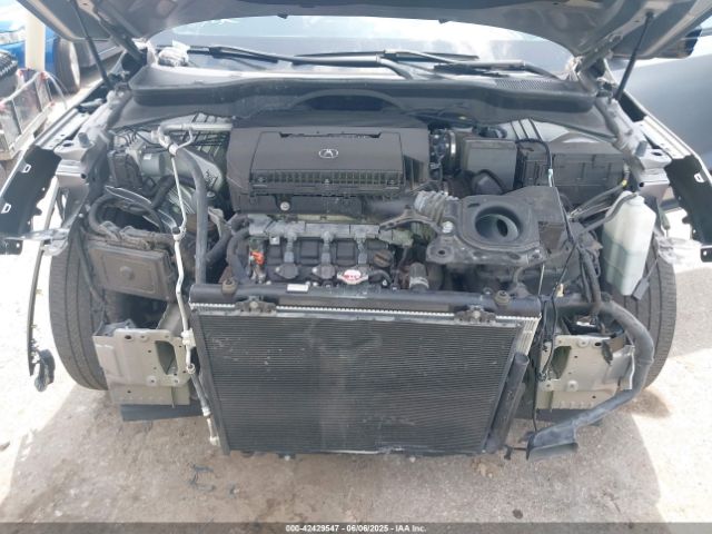 2022 ACURA MDX 5J8YE1H02NL005819 Photo 9