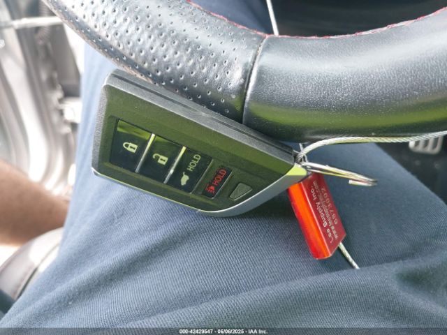 2022 ACURA MDX 5J8YE1H02NL005819 Photo 10