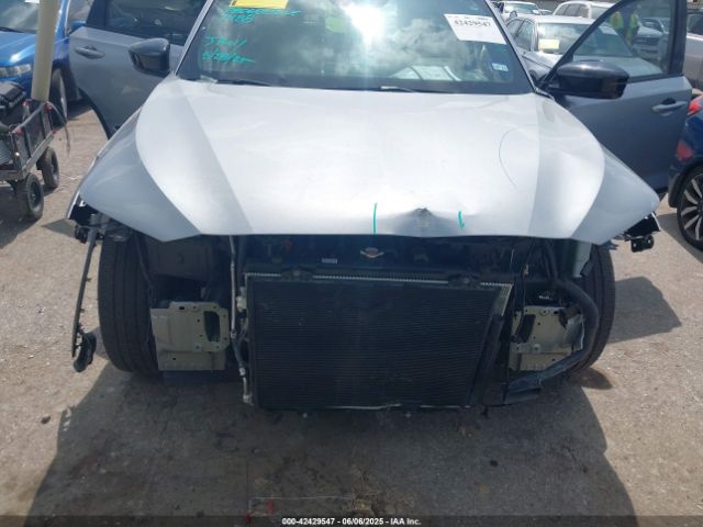 2022 ACURA MDX 5J8YE1H02NL005819 Photo 5