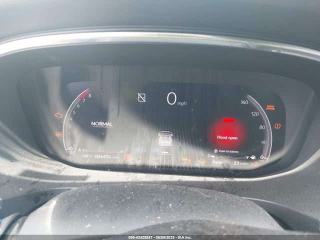 2022 ACURA MDX 5J8YE1H02NL005819 Photo 6