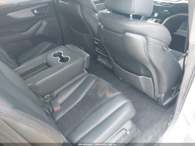 2022 ACURA MDX 5J8YE1H02NL005819 Photo 7