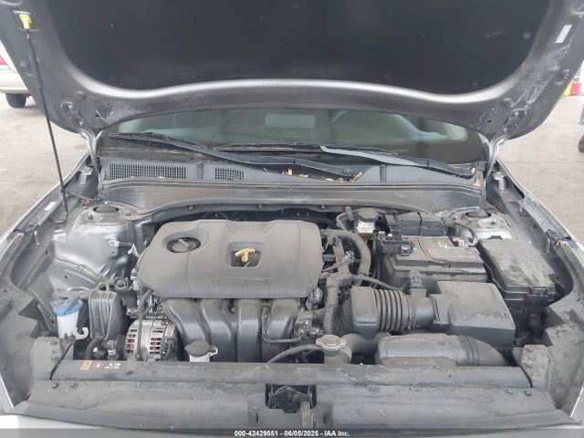 3KPF24AD1NE449277 KIA mpi nu