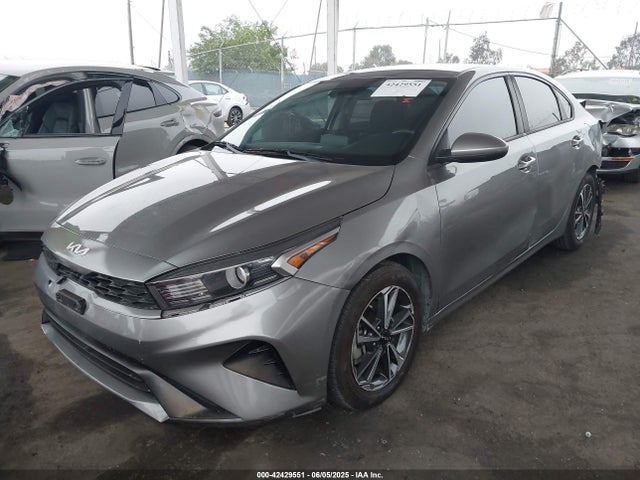 3KPF24AD1NE449277 KIA mpi nu