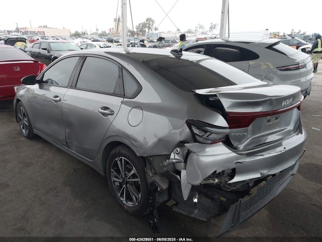 3KPF24AD1NE449277 KIA mpi nu