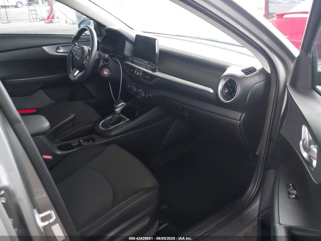 3KPF24AD1NE449277 KIA mpi nu