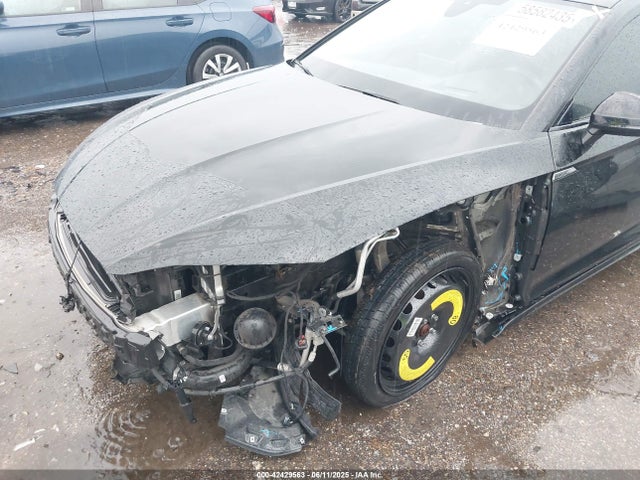 2021 AUDI A5 SPORTBACK WAUEACF53MA019730 Photo 5