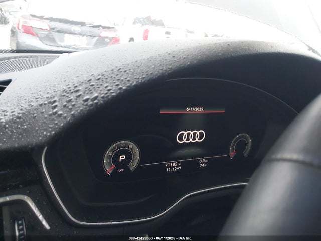2021 AUDI A5 SPORTBACK WAUEACF53MA019730 Photo 6