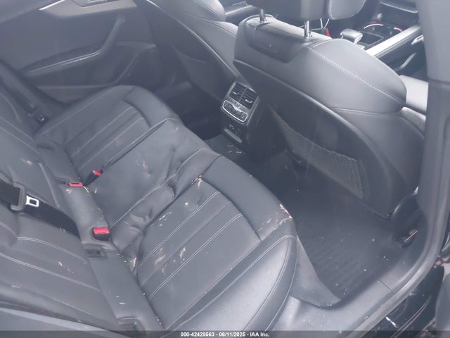 2021 AUDI A5 SPORTBACK WAUEACF53MA019730 Photo 7