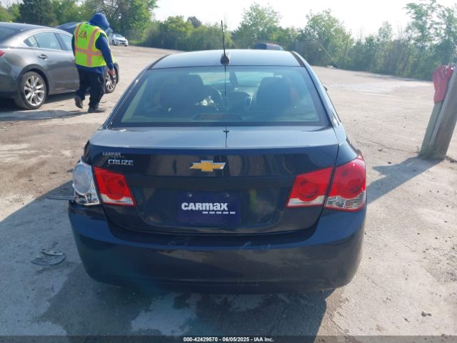 1G1PA5SG6F7139531 Chevrolet lwe