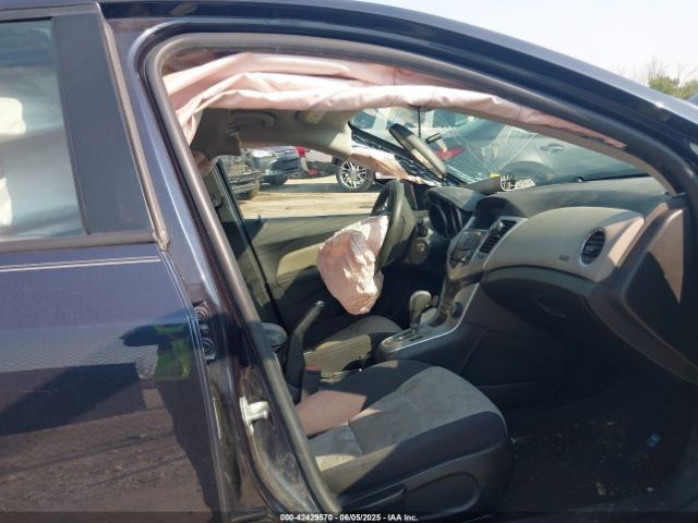 1G1PA5SG6F7139531 Chevrolet lwe