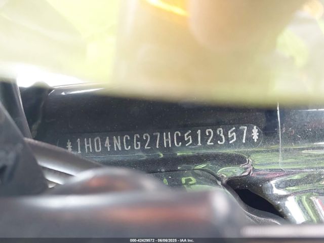 2017 HARLEY-DAVIDSON XG750A 1HD4NCG27HC512357 Photo 9