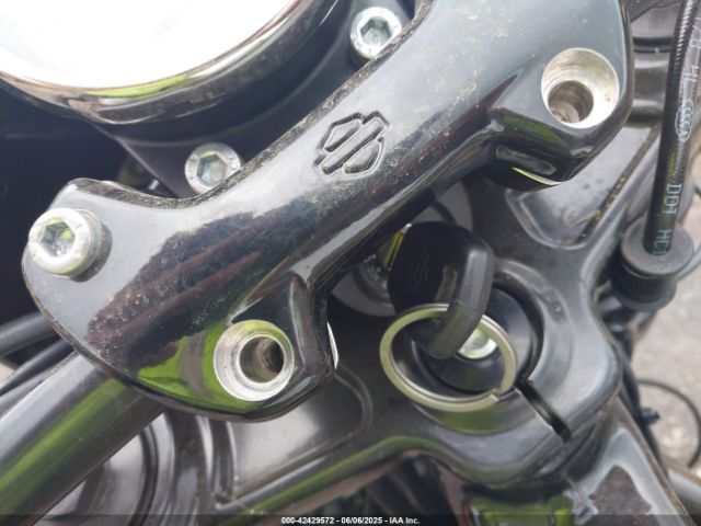 2017 HARLEY-DAVIDSON XG750A 1HD4NCG27HC512357 Photo 10