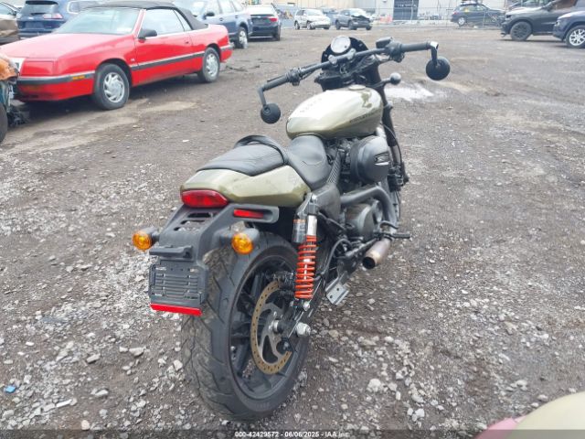 2017 HARLEY-DAVIDSON XG750A 1HD4NCG27HC512357 Photo 3