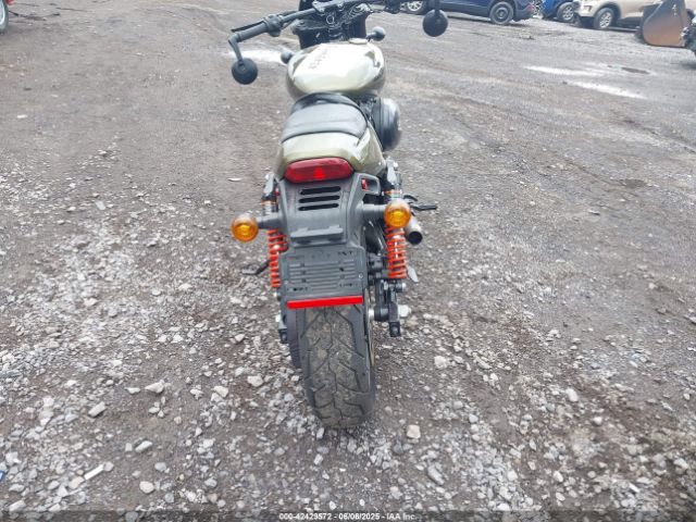 2017 HARLEY-DAVIDSON XG750A 1HD4NCG27HC512357 Photo 5